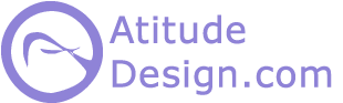 [AtitudeDesign] - Criação e Hospedagem de Site